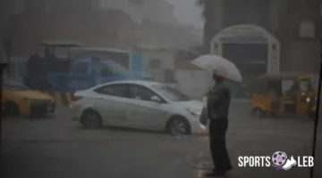 توقعات 2026.. كميات الأمطار في العراق لا تنهي أزمة المياه الشح